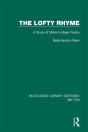 Lofty Rhyme - Preview