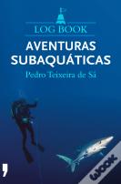 Log Book - Aventuras Subaquáticas