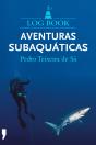 Log Book - Aventuras Subaquáticas - Preview
