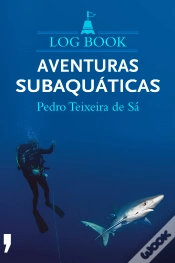 Capa do artigo Log Book - Aventuras Subaquáticas