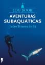 Log Book - Aventuras Subaquáticas - Preview