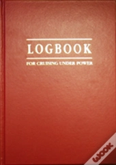 Log Book For Cruising Under Power