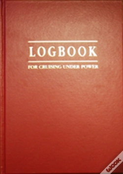 Capa do artigo Log Book For Cruising Under Power