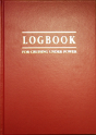 Log Book For Cruising Under Power - Preview