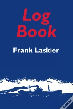 Capa do artigo Log Book