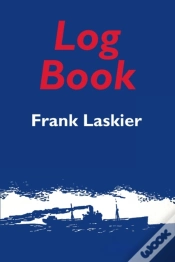 Capa do artigo Log Book