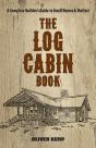 Log Cabin Book - Preview