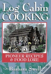 Capa do artigo Log Cabin Cooking