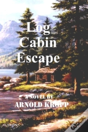 Capa do artigo Log Cabin Escape