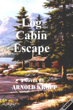 Capa do artigo Log Cabin Escape