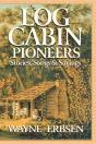 Log Cabin Pioneers - Preview