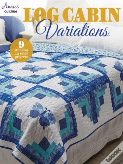 Capa do artigo Log Cabin Variations