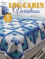 Log Cabin Variations