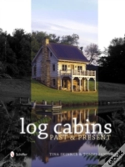 Capa do artigo Log Cabins