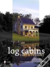 Capa do artigo Log Cabins