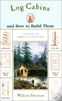 Capa do artigo Log Cabins