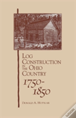 Capa do artigo Log Construction