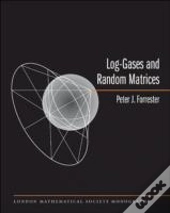 Log-Gases And Random Matrices (Lms-34)