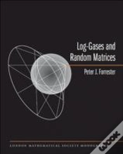 Capa do artigo Log-Gases And Random Matrices (Lms-34)