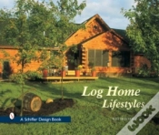 Capa do artigo Log Home Lifestyles