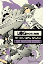 Log Horizon: The West Wind Brigade, Vol. 3 - Preview