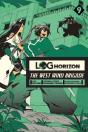 Log Horizon: The West Wind Brigade, Vol. 9 - Preview