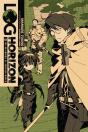 Log Horizon, Vol. 1 (Novel) - Preview