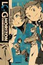 Log Horizon, Vol. 2 (Novel) - Preview