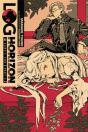 Log Horizon, Vol. 4 (Novel) - Preview