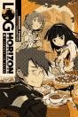 Log Horizon, Vol. 5 (Novel) - Preview