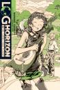 Log Horizon, Vol. 8 (Novel) - Preview