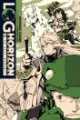 Log Horizon, Vol. 9 (Light Novel) - Preview