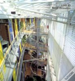 Capa do artigo Log Id, Bgw, Dresden