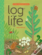 Capa do artigo Log Life
