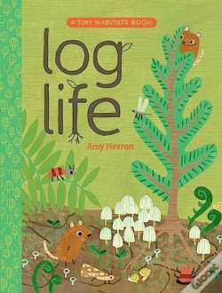 Capa do artigo Log Life