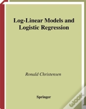 Capa do artigo Log-Linear Models And Logistic Regression