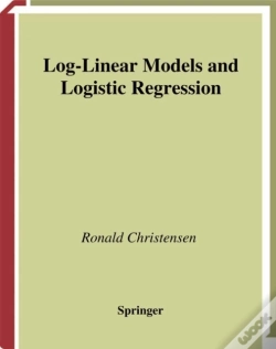 Capa do artigo Log-Linear Models And Logistic Regression