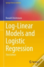 Log-Linear Models And Logistic Regression