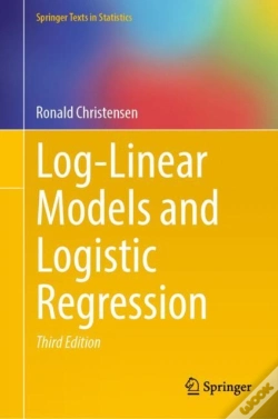 Capa do artigo Log-Linear Models And Logistic Regression