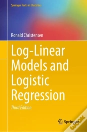 Capa do artigo Log-Linear Models And Logistic Regression
