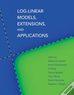 Capa do artigo Log-Linear Models, Extensions, And Applications