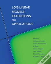 Capa do artigo Log-Linear Models, Extensions, And Applications
