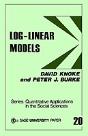 Log-Linear Models - Preview
