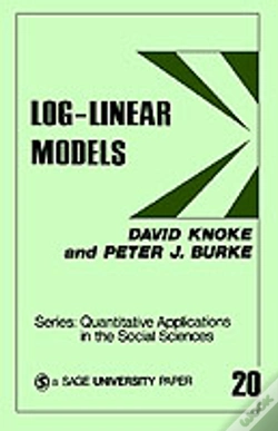 Capa do artigo Log-Linear Models