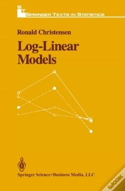 Capa do artigo Log-Linear Models
