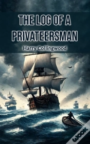 Capa do artigo Log Of A Privateersman
