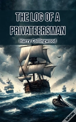 Capa do artigo Log Of A Privateersman