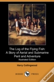Capa do artigo Log Of The Flying Fish