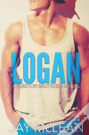 Logan - A Preston Brothers Novel, Book 2