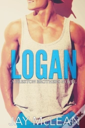 Logan - A Preston Brothers Novel, Book 2
